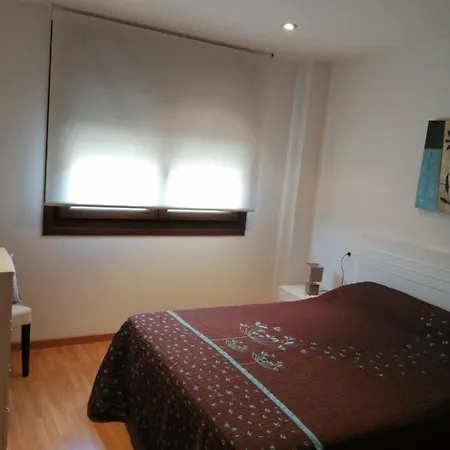 Auga Doce Apartment O Grove