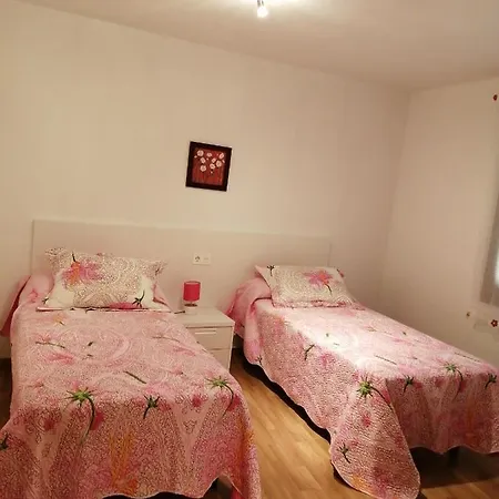 Auga Doce Apartment *